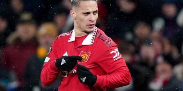 pg游戏-安东尼的曼联孽缘：从梦幻开局到队史最差