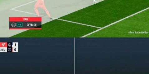 pg电子游戏-巴萨输得冤吗？与其怨裁判，不如怨运气