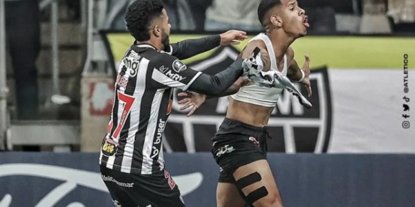 萨维尼奥首次入选巴西队 瓜帅曼城4000万欧买他？