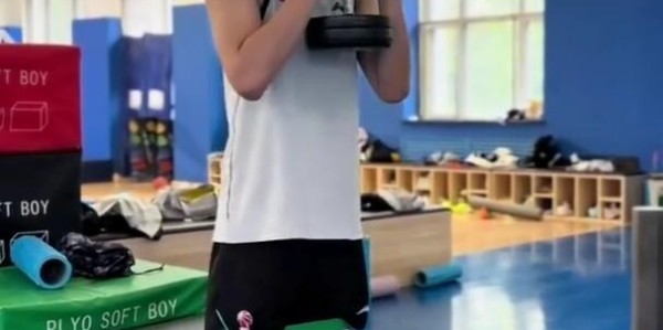 PG电子官网-连场0分！辽篮内线新星恐被高估 基本功很一般 接班韩德君还早