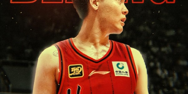 赏金女王模拟器官网-又一笔“地震级”交易出炉！杨鸣前室友空手而归，赵睿周琦做队友