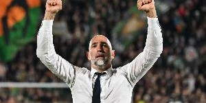 PG电子-图多尔：科莫利说弗拉霍维奇留队&amp;amp;我很高兴 卡卢卢能胜任右边翼卫