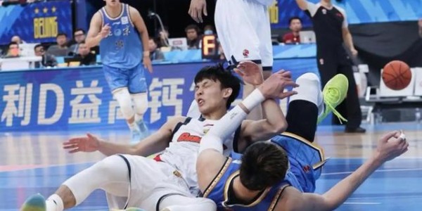 pg电子游戏-连续两战不播全输！央视弃播引热议，广东能否避免被横扫？