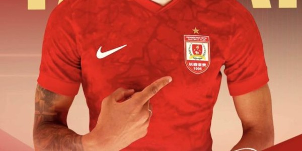 pg电子游戏-新春贺礼！长春亚泰官宣奥莫伊胡安弗等9人加盟