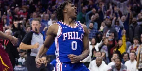 PG电子-费城季后赛X因素：哈登恩比德凶猛还需马克西支援