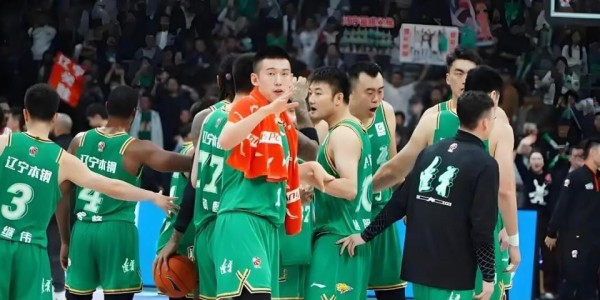 PG电子官网-连场0分！辽篮内线新星恐被高估 基本功很一般 接班韩德君还早