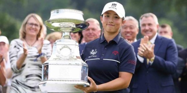 pg麻将胡了官网-大满贯中国第二人！ 殷若宁能否在巴黎成为第一人？