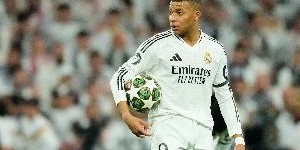 PG电子-小豌豆：很多人想看姆巴佩成为又一个阿扎尔，在皇马总有人找你茬