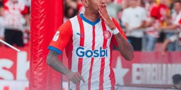 萨维尼奥首次入选巴西队 瓜帅曼城4000万欧买他？