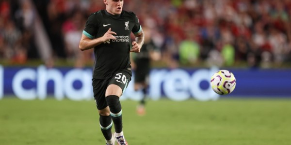 PG电子-BBC：利物浦与伯恩茅斯敲定本-多克转会，总价最高2500万英镑