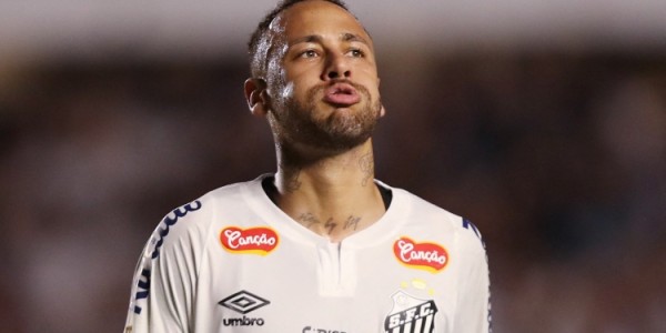 赏金女王模拟器官网-内马尔回应巴西队落选：主教练基于战术考量，与球员健康状况无关