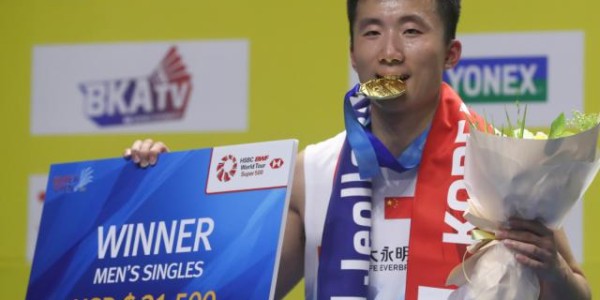 pg麻将胡了官网-陆光祖时隔六年再夺冠 国羽一金收官韩国公开赛