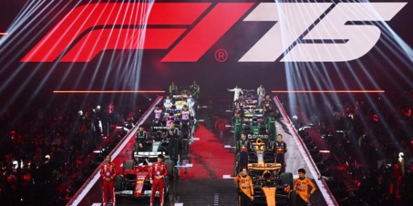 PG电子官网-F1举行75周年启动大会获成功 凸显满满“求生欲”