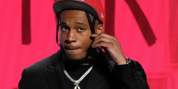 赏金女王模拟器官网-两个首轮签位物尽其用，火箭选秀迎来喝彩一片