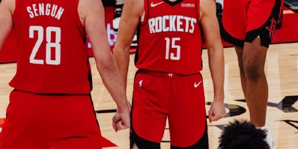 pg游戏-17分12板11助+26分13板11助！火箭双核不兼容，阿门拖累小约基奇|谢泼德|乌度卡|骑士|体育赛事讨论|俄克拉荷马雷霆队_新浪体育_新浪新闻