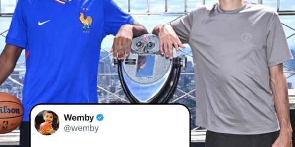 赏金女王模拟器官网-包揽状元榜眼 前6顺位占据3席！NBA选秀变法国之夜