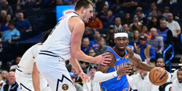 NBA后半程故事线：MVP花落谁家 湖勇决战附加赛？