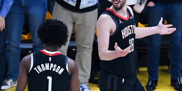 pg游戏-17分12板11助+26分13板11助！火箭双核不兼容，阿门拖累小约基奇|谢泼德|乌度卡|骑士|体育赛事讨论|俄克拉荷马雷霆队_新浪体育_新浪新闻