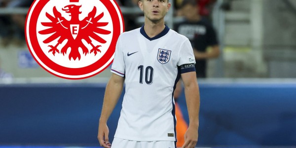 德天空：曼城中场麦卡蒂计划下周访问法兰克福