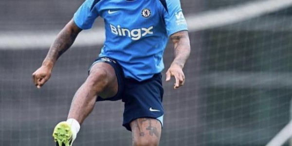 PG电子-马雷斯卡冷酷清退斯特林，蓝军乱象标志沦为牺牲品