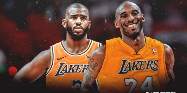 错过的两笔交易！科比&amp;amp;安东尼&amp;amp;加索尔VS科比&amp;amp;保罗&amp;amp;拜纳姆谁更强？