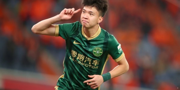 pg麻将胡了官网-李玮锋谈中国好球员不愿留洋：欧洲月薪6000欧，国内可能两三百万