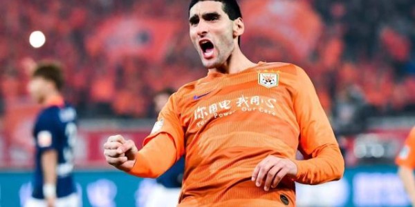 PG电子官网-【夜读】我来得更晚，所以让给梅西了