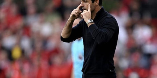 PG电子-卡拉格：阿森纳过度依赖定位球，他们缺少创造机会的能力