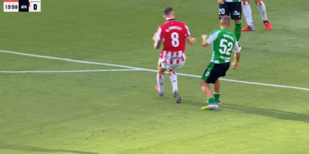 pg电子游戏-毕包客场2-1贝蒂斯，艾托尔-帕雷德斯制胜，巴尔特拉自摆乌龙