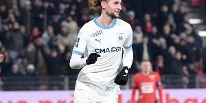 记者：拉比奥特以1000万欧加盟米兰，价格符合他与马赛的绅士协议