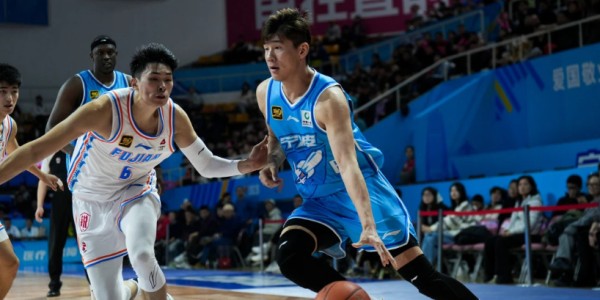 PG电子官网-1年顶薪！宁波男篮给核心王俊杰提供续约合同 保留签约权