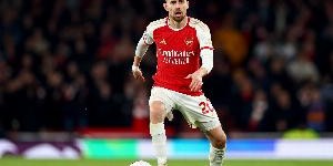 PG电子-镜报：若日尼奥将缺战皇马，哈弗茨可能在欧冠决赛之前复出