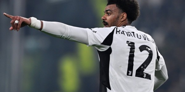 全市场：尤文想签回维加，切尔西要价超过3000万欧