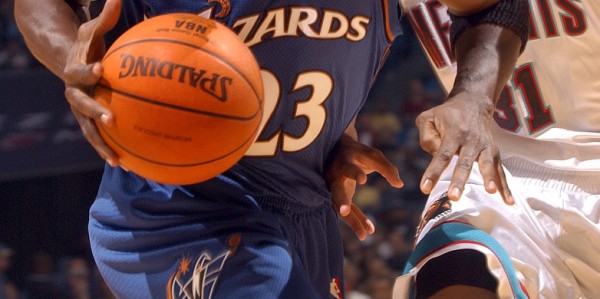 小里弗斯称奇才时期乔丹仍能场均25分 未涉足棒球或已登顶得分榜