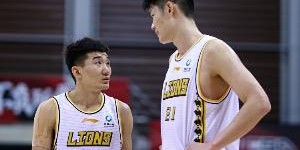 PG电子官网-探长：广厦找回了自己&amp;amp;恢复了信心和元气 他们体现了团结和欲望