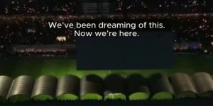 齐心协力奔向梦想！国米社媒发布球迷视频，预热欧冠决赛