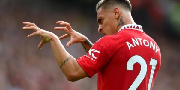 pg游戏-安东尼的曼联孽缘：从梦幻开局到队史最差