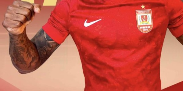 pg电子游戏-新春贺礼！长春亚泰官宣奥莫伊胡安弗等9人加盟