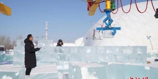 pg电子试玩-冰雪春天丨中国冰雪产业的进阶之路